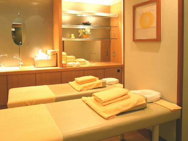 Hotel facilities